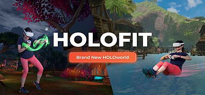 Oculus Quest 游戏《全息健身》Holofit by Holodia